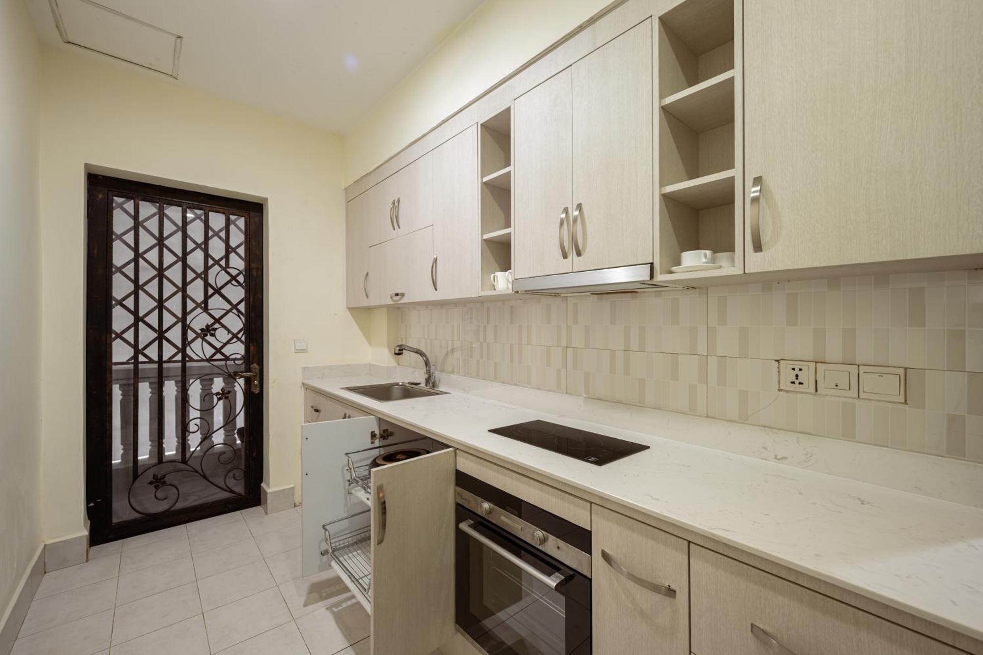 E&V Apartment Phnom Pen Exterior foto