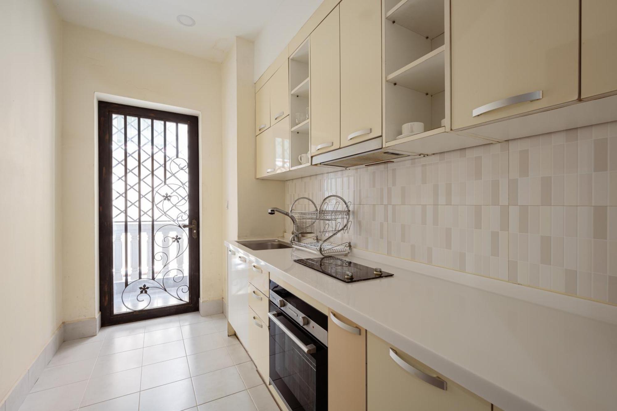 E&V Apartment Phnom Pen Exterior foto